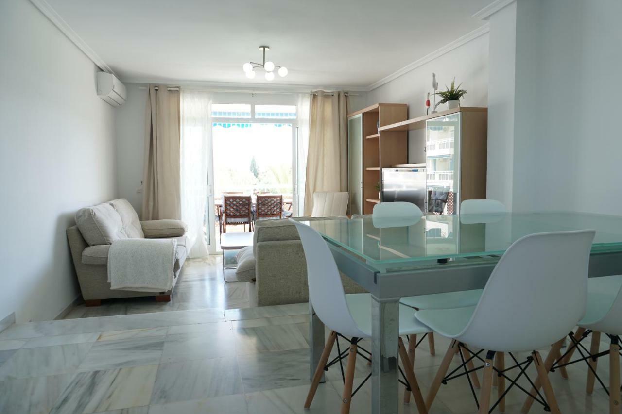 Apartamento Costa Playamar *