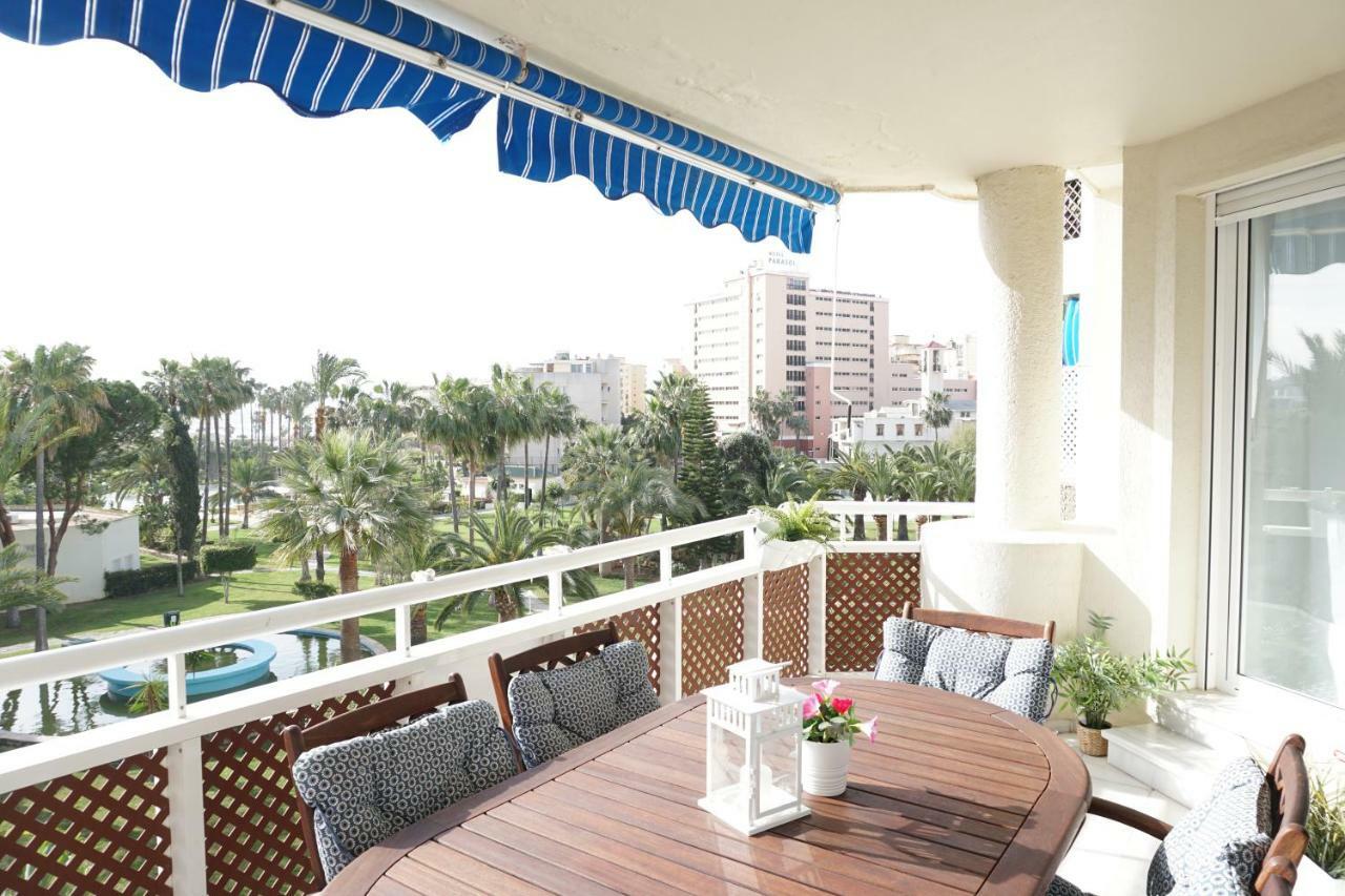 Apartamento Costa Playamar Torremolinos