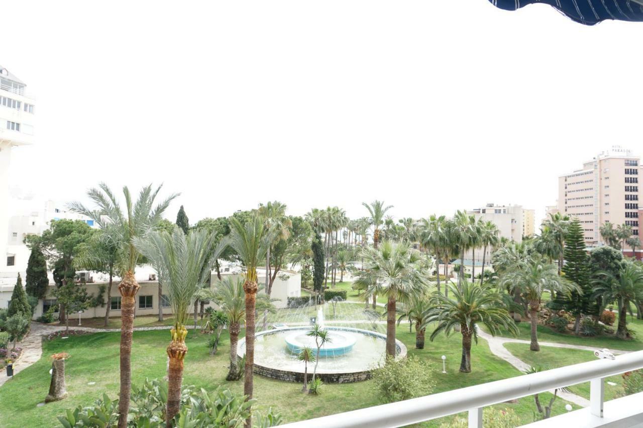 Costa Playamar Apartamento