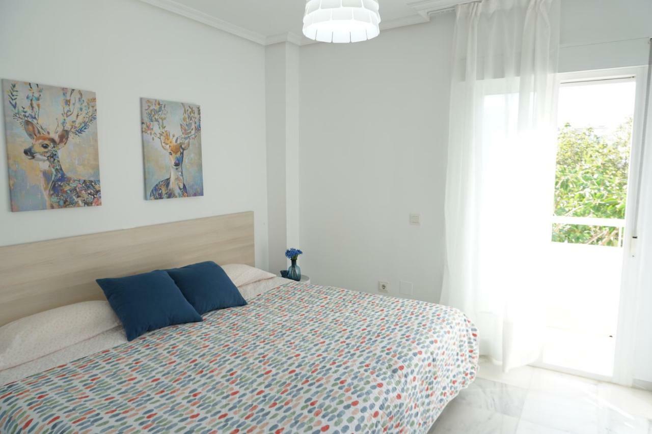 Costa Playamar Apartamento