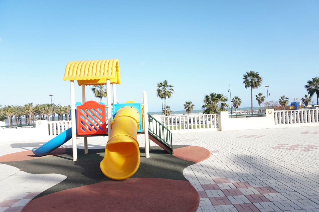 Apartamento Costa Playamar *