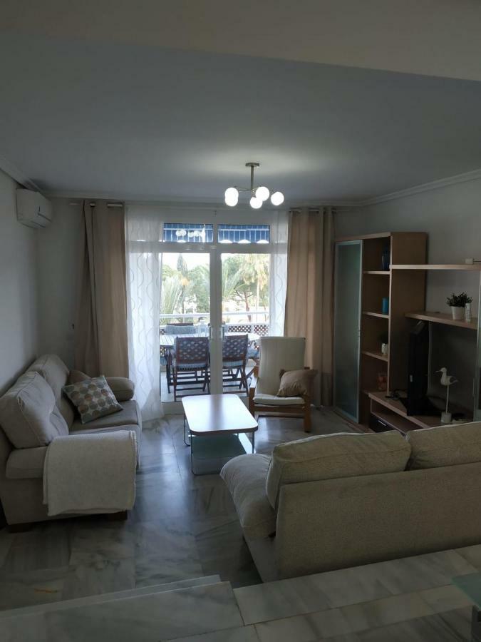 Costa Playamar Apartamento