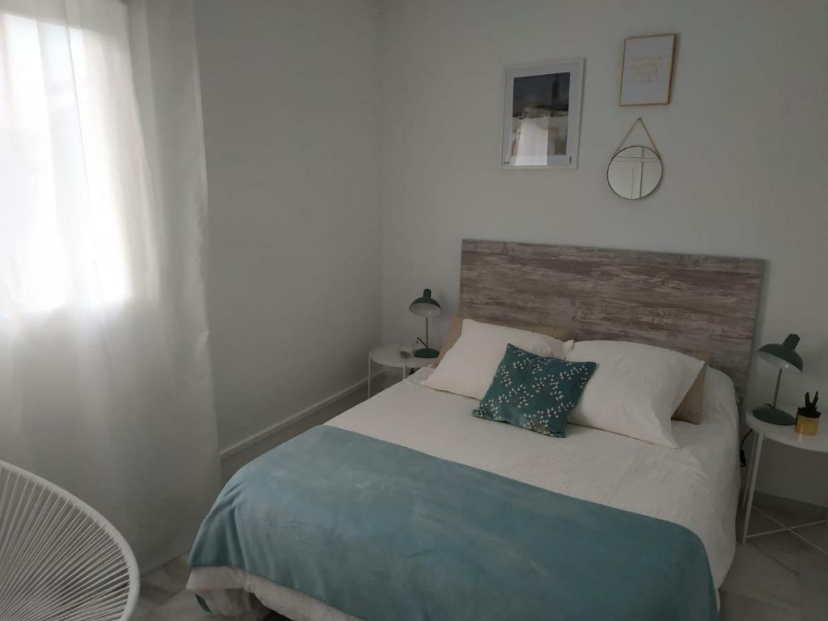 Apartamento Costa Playamar