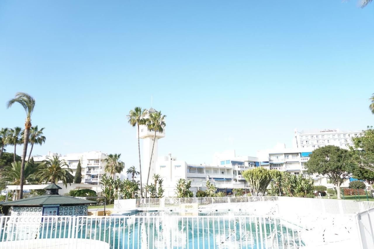 Apartamento Costa Playamar Torremolinos