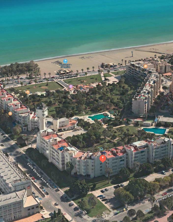 Costa Playamar Apartamento Torremolinos