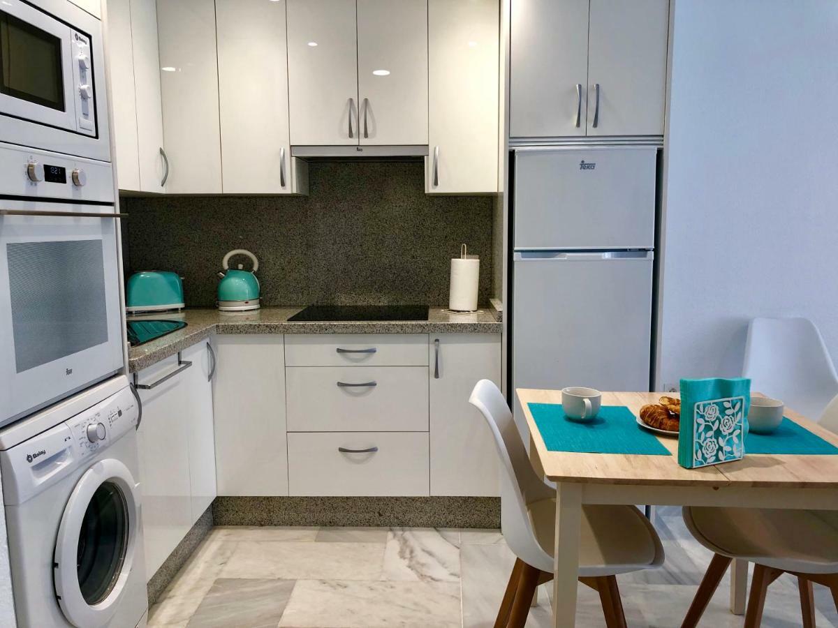 Luxury Dona Carlota Apartment Torremolinos