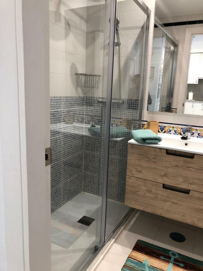Apartment Luxury Dona Carlota *