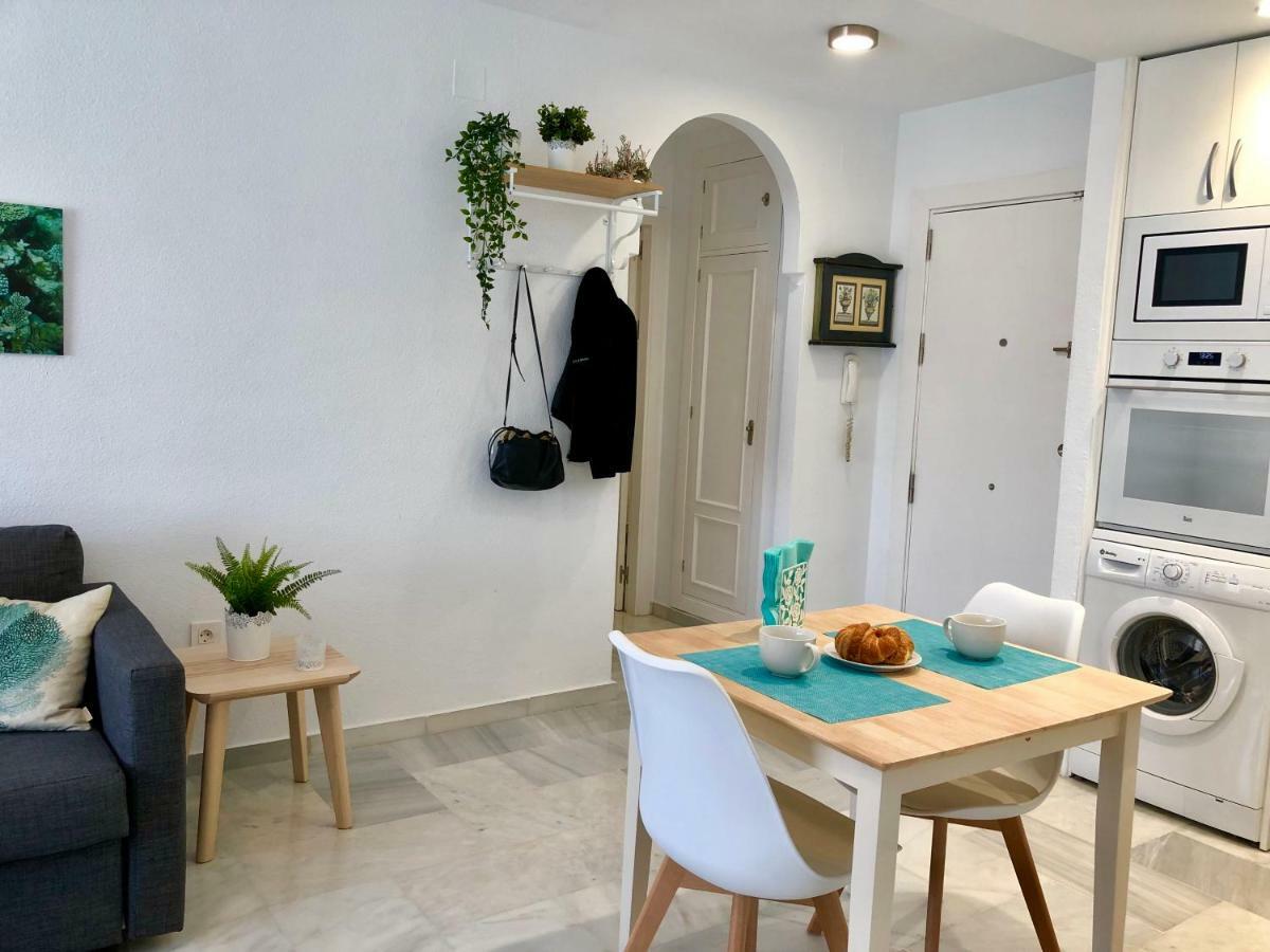 Luxury Dona Carlota Apartment Torremolinos