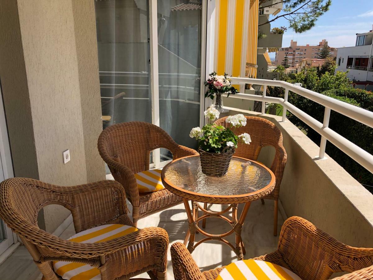 Apartment Luxury Dona Carlota Torremolinos