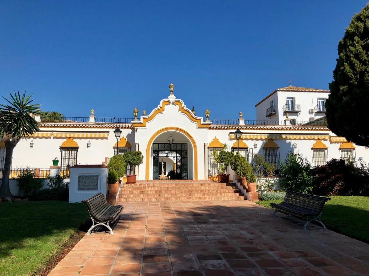 Apartment Luxury Dona Carlota Torremolinos