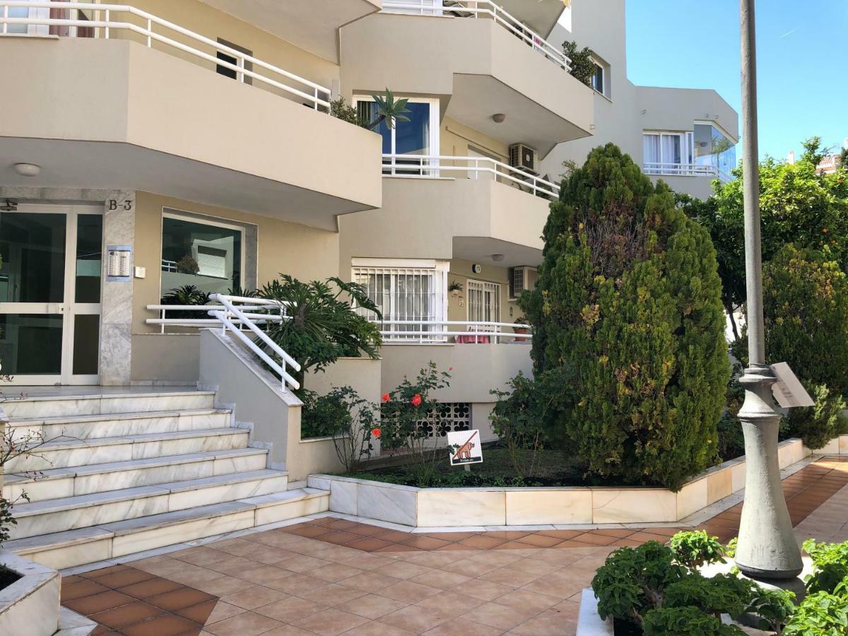 Apartment Luxury Dona Carlota Torremolinos