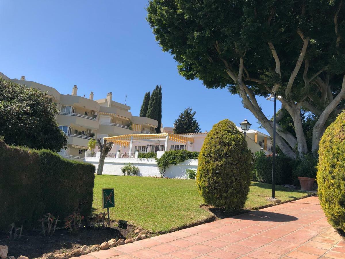 Luxury Dona Carlota Apartment *