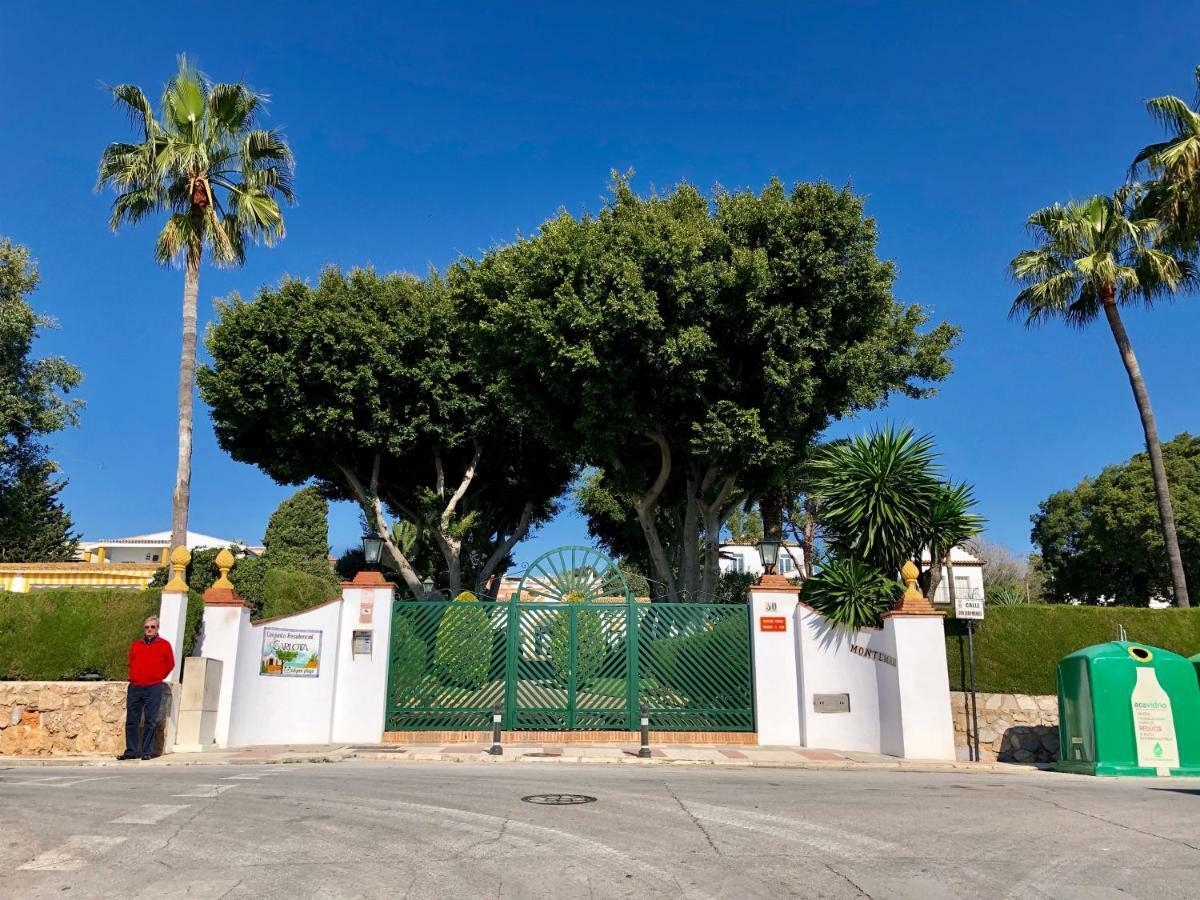 Luxury Dona Carlota * Torremolinos
