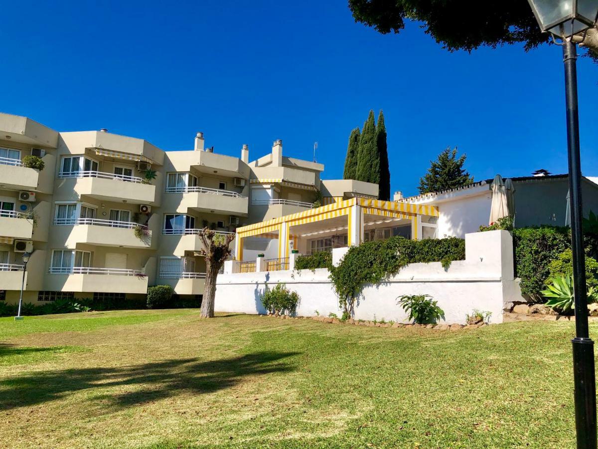 Apartment Luxury Dona Carlota