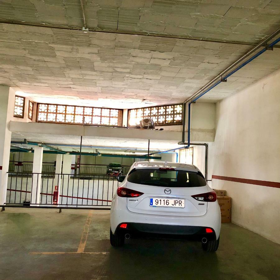 Apartment Luxury Dona Carlota *