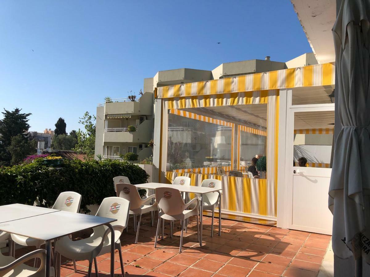 Luxury Dona Carlota Apartment *