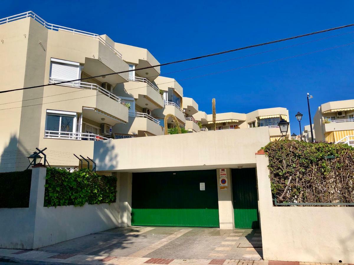 Luxury Dona Carlota Apartment Torremolinos