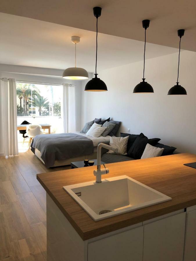 Apartment By Meatina Torremolinos