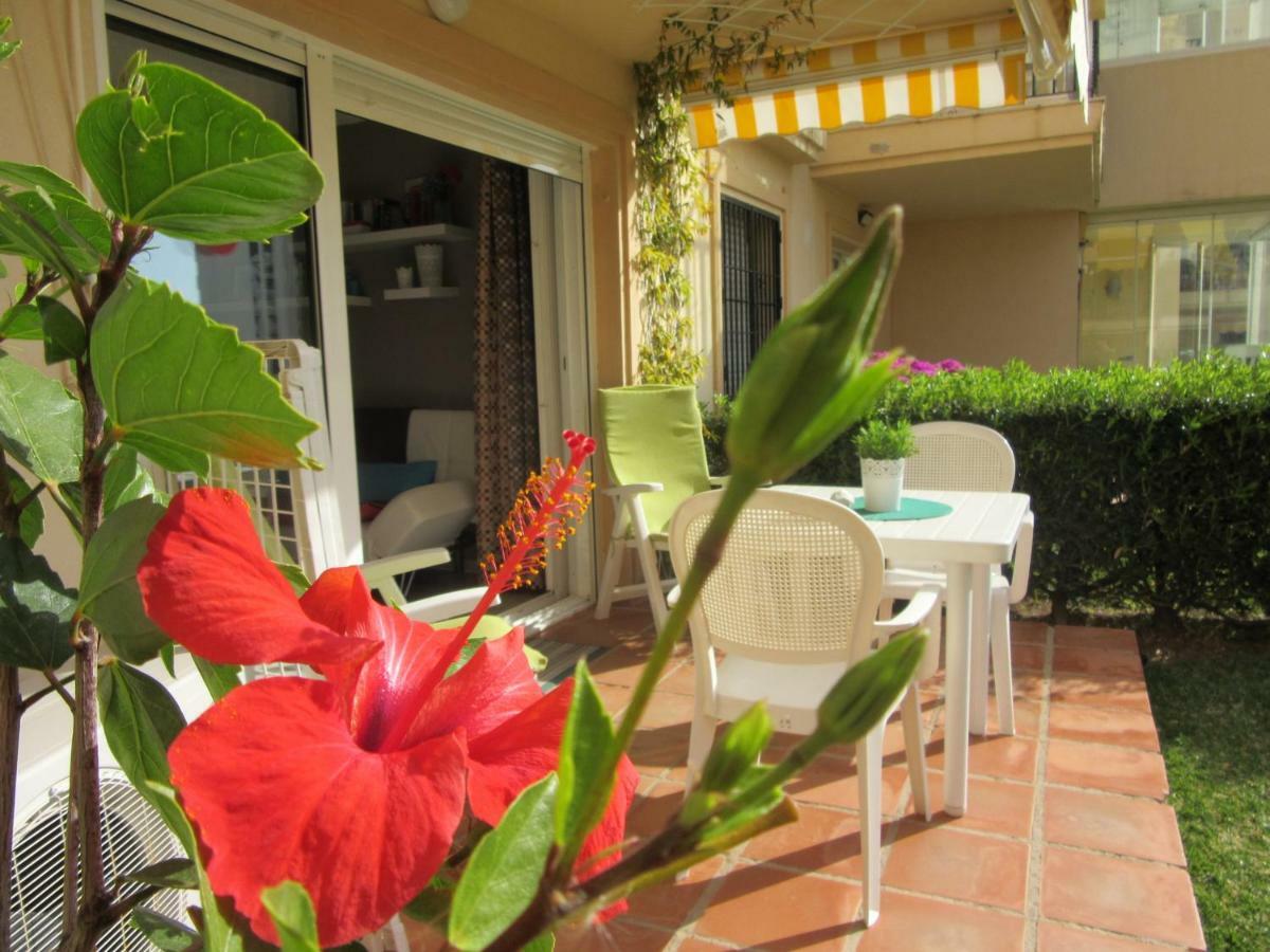 Carihuela Apartment *