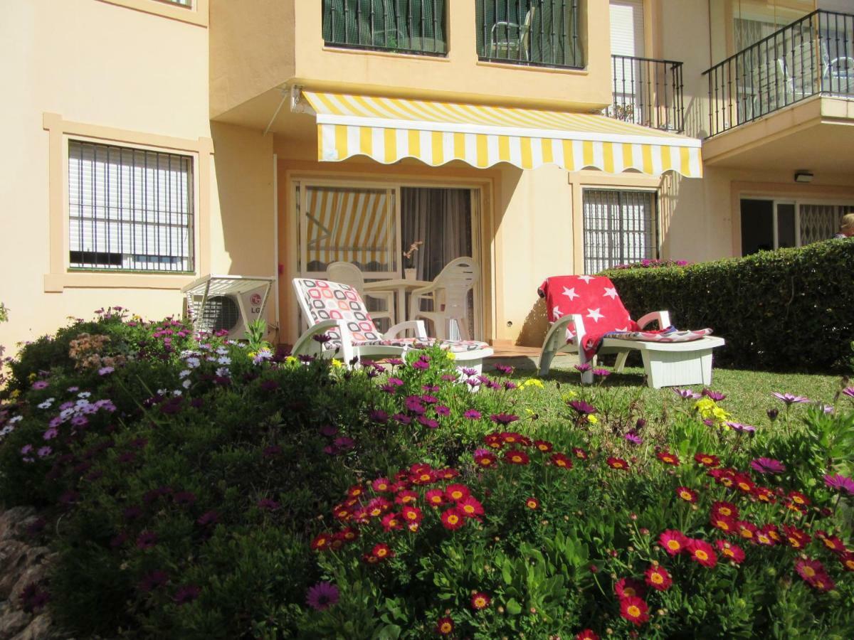 Carihuela