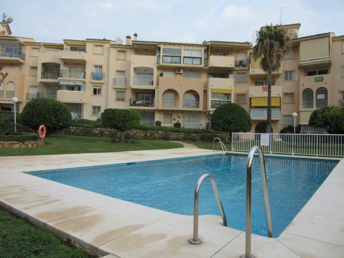 Carihuela Apartment Torremolinos