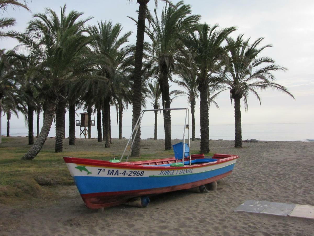 Carihuela * Torremolinos
