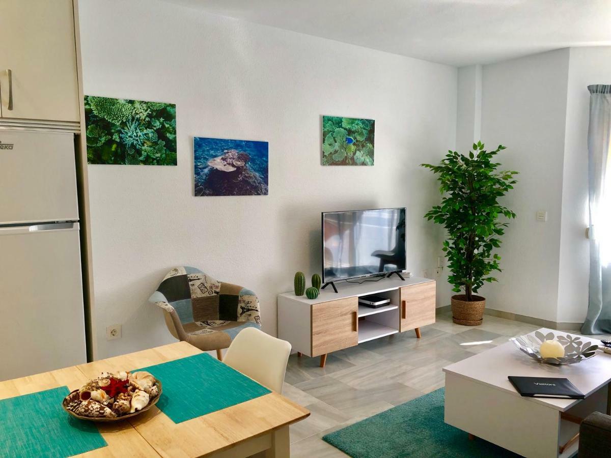 Apartment Luxury Dona Carlota Torremolinos