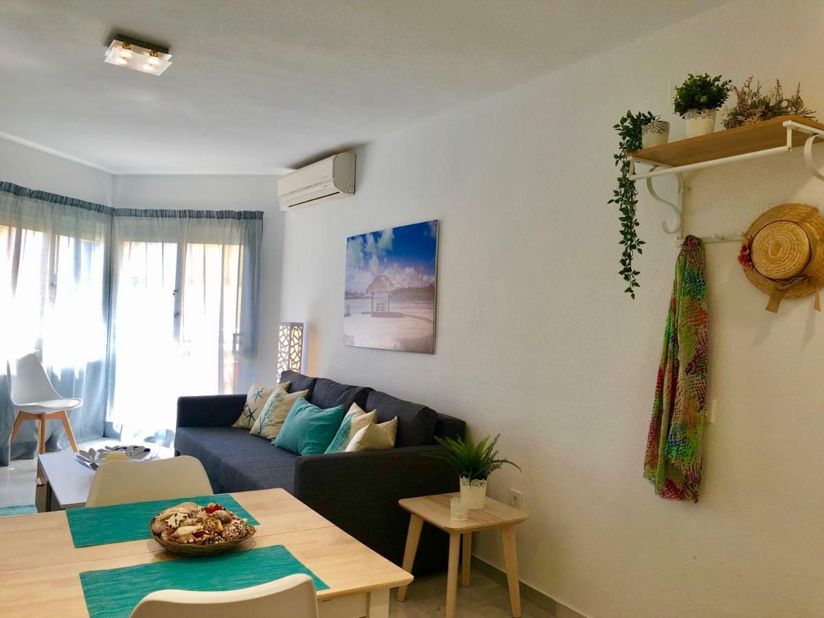 Luxury Dona Carlota Apartment *