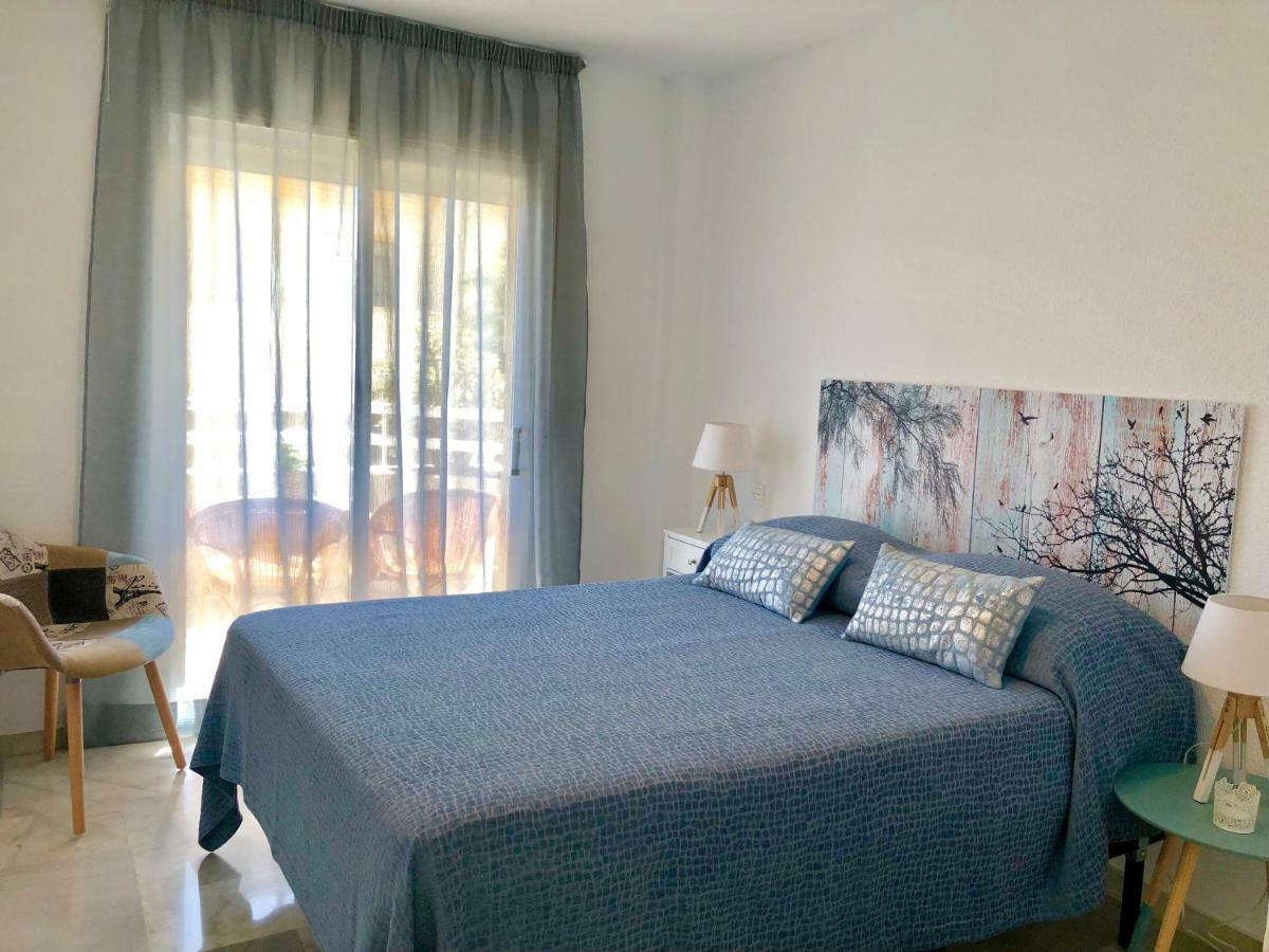 Luxury Dona Carlota *