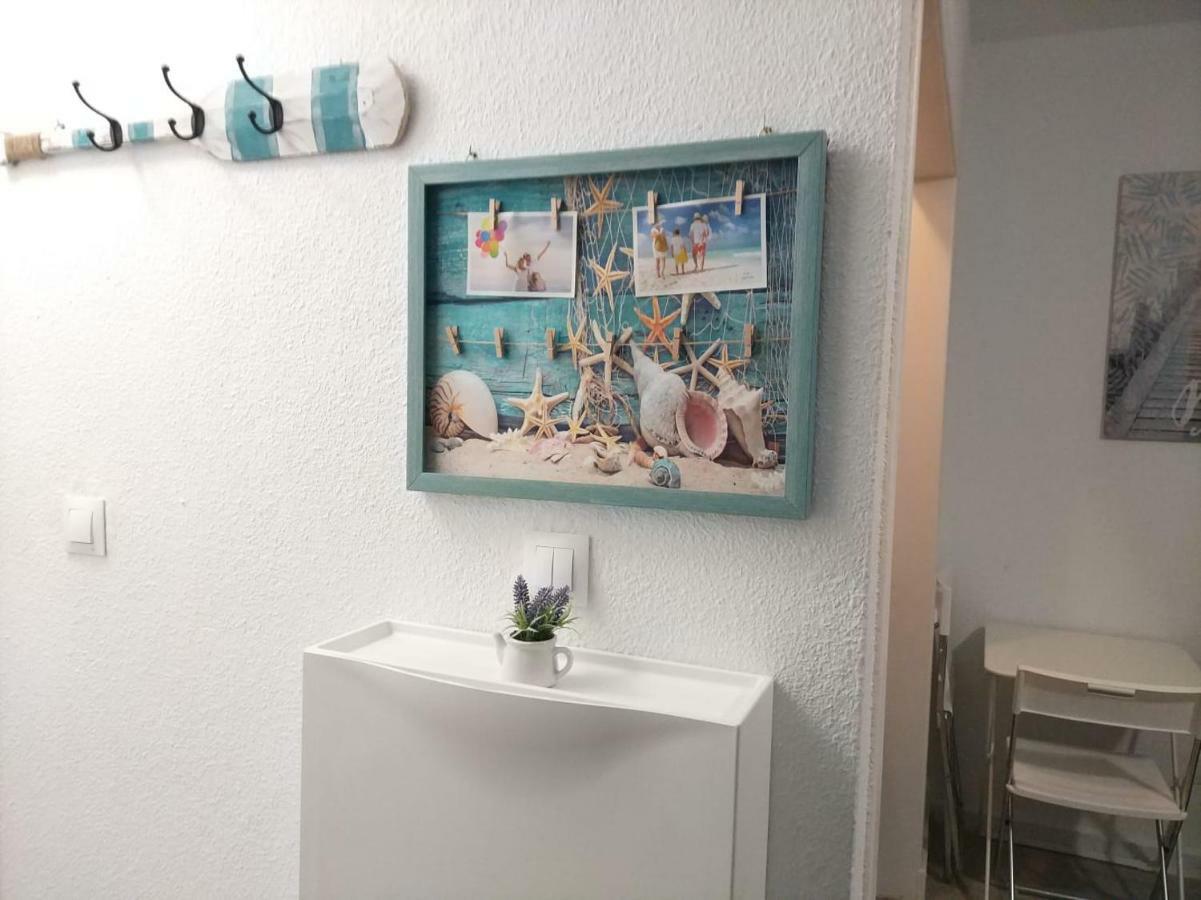 Estudios Playamar Appartement *