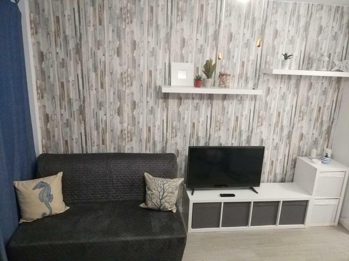 Appartement Estudios Playamar