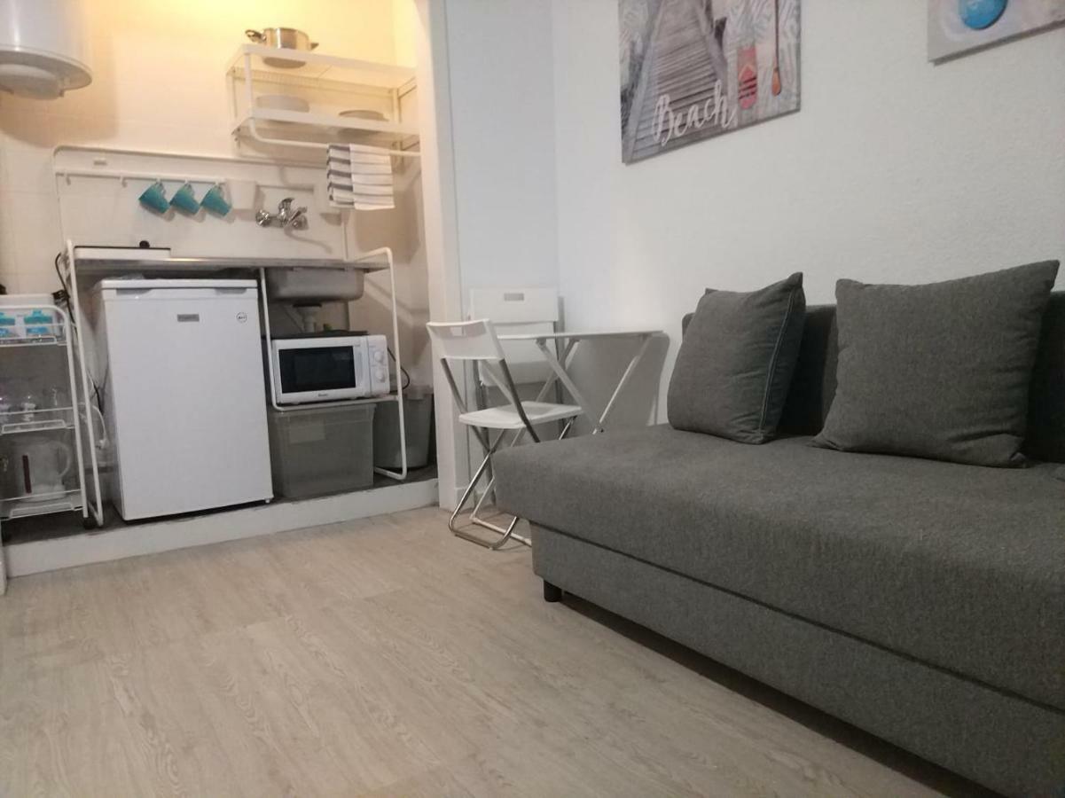 Estudios Playamar Appartement Torremolinos