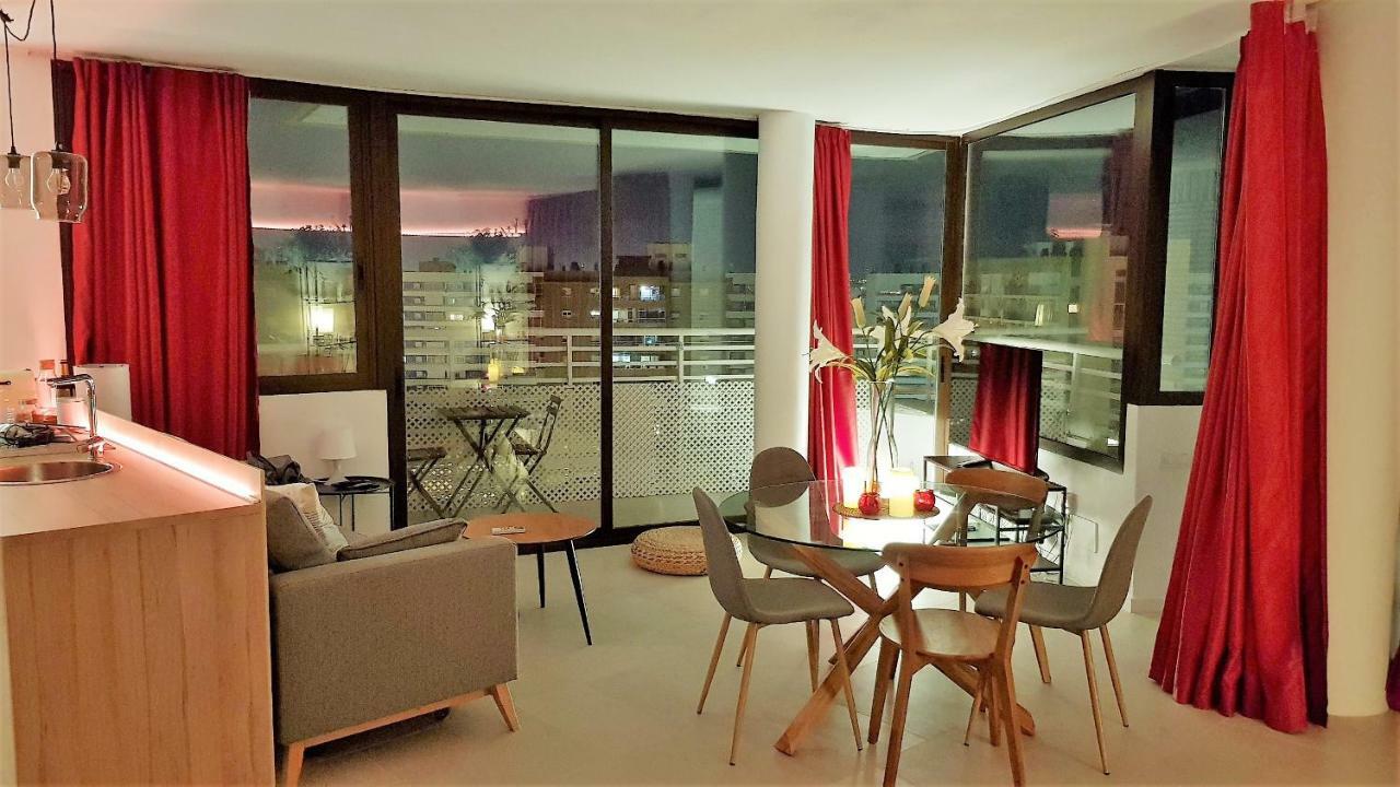 Apartamento Torre Vistas Superior *