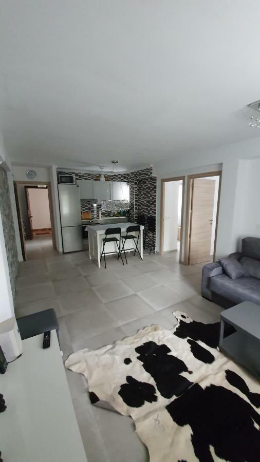 Selina Apartamento *