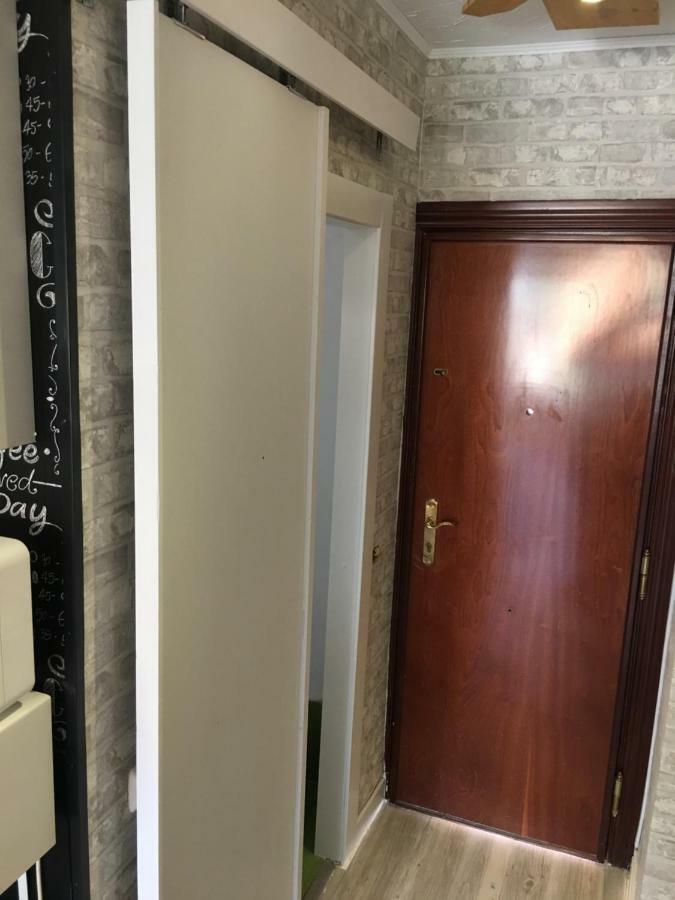 Saltillo Alto White Apartment *