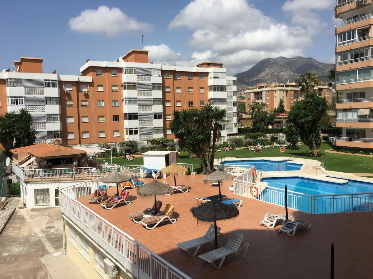 Apartment Saltillo Alto White Torremolinos