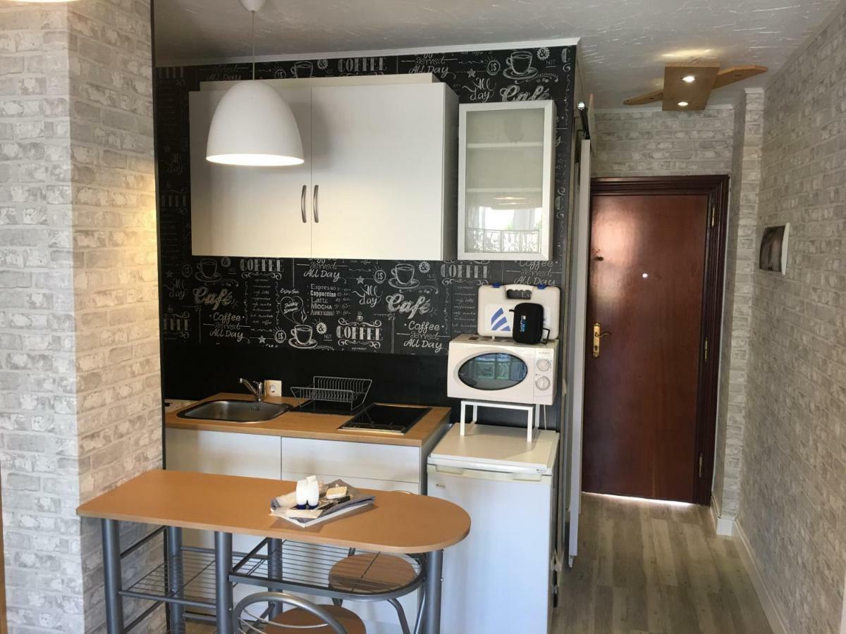 Saltillo Alto White Apartment *