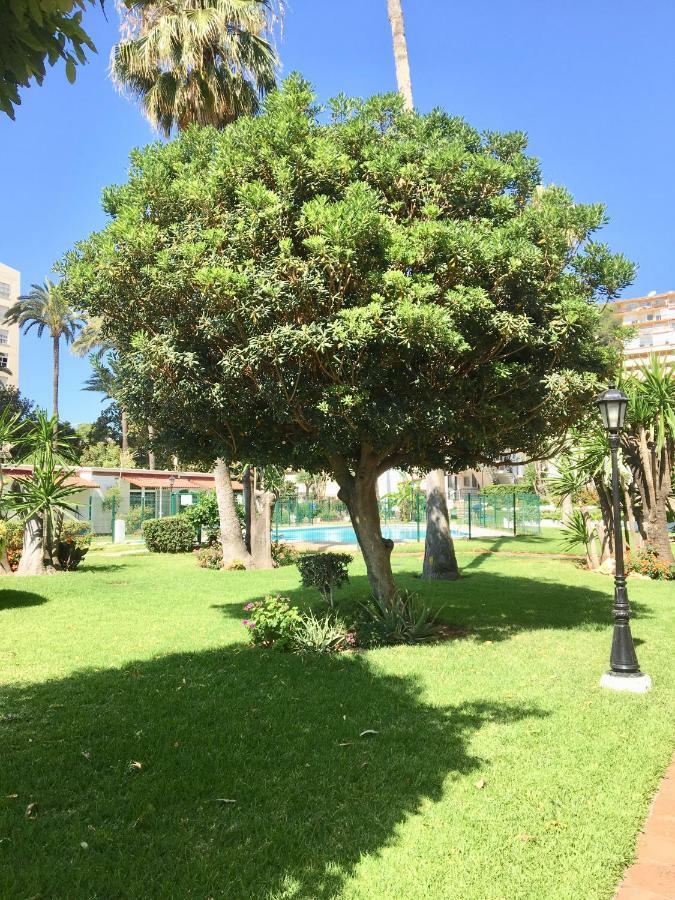 Apartment By Meatina Torremolinos