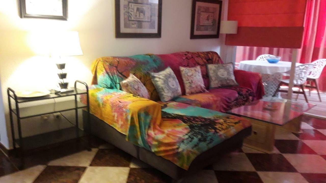 Apartamento Carihuela Playa Apartment *