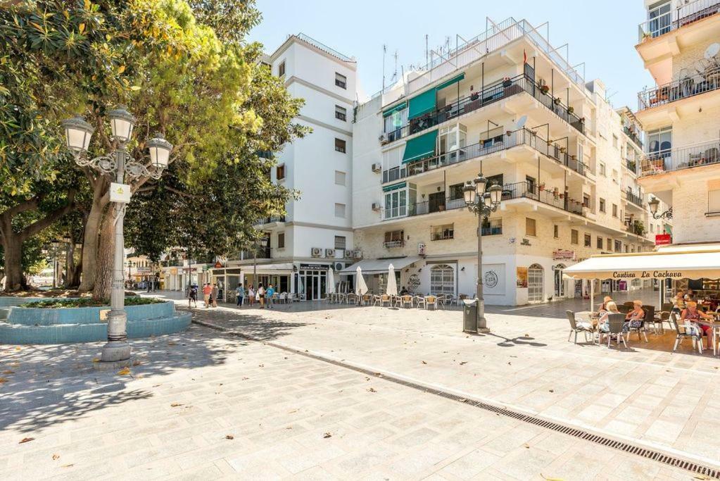 Casaflori * Torremolinos