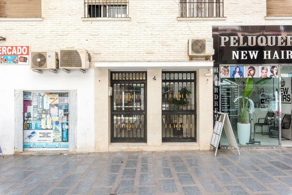 Apartamento Casaflori Torremolinos