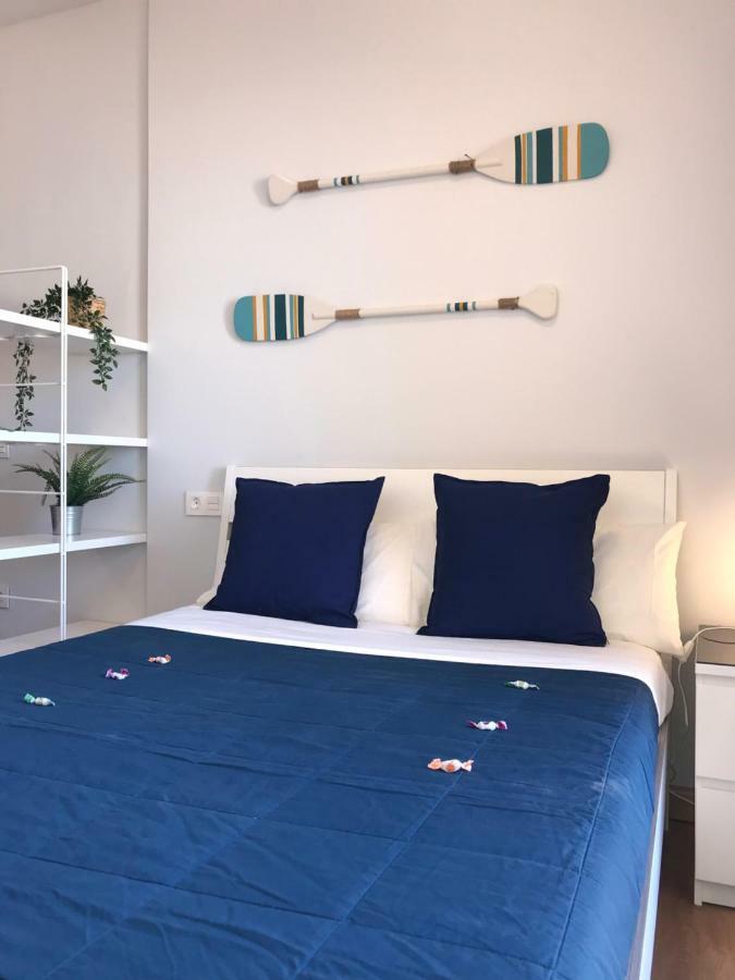 La Perla By Namaste Elite Apartment