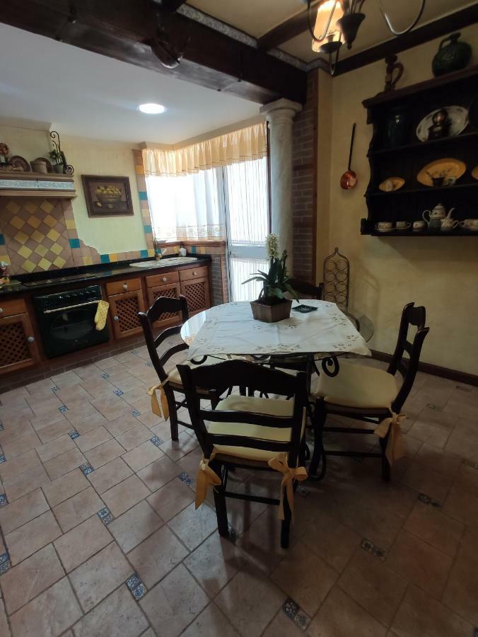 Apartamento En Apartment
