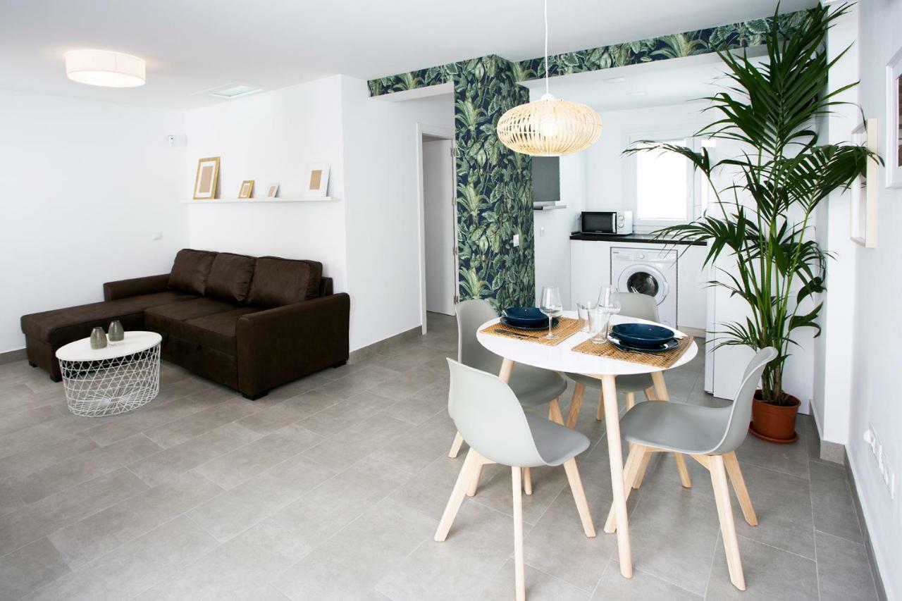 Appartement Monko - Mango & Tropycal O Torremolinos