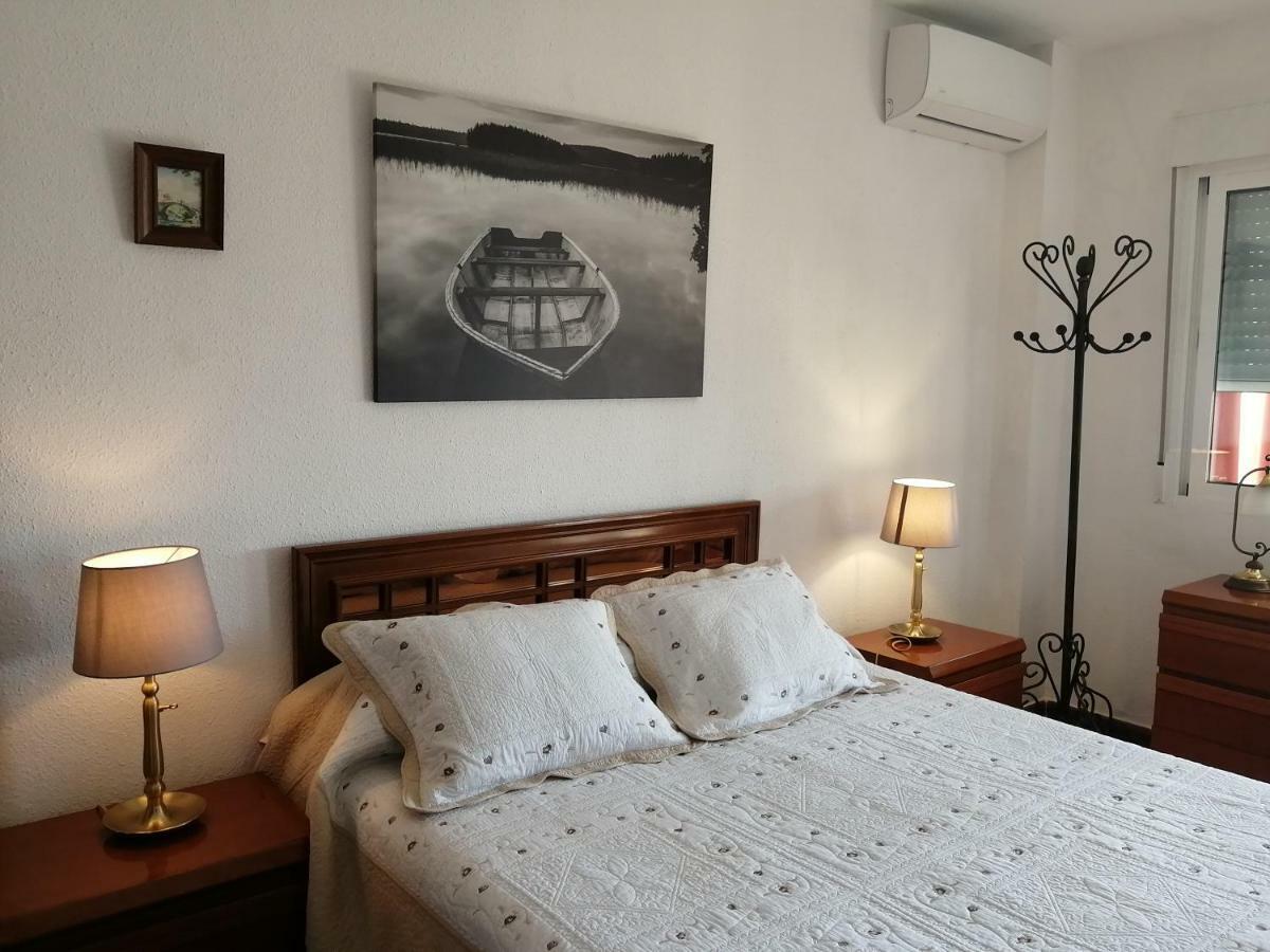 Apartamento Carihuela Playa * Torremolinos