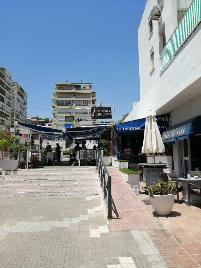 Apartamento Carihuela Playa *