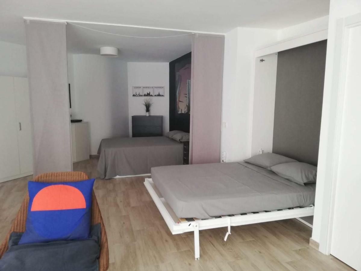 Maravilloso Loft Centro Apartment *