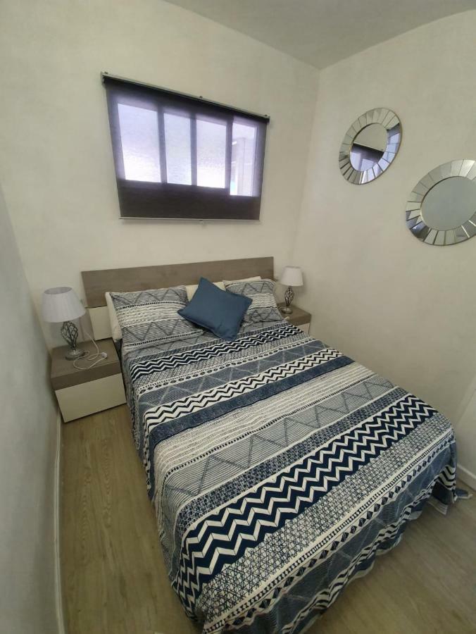 Piscina, Bar, Wifi, Fire Stick Amazon, Playa, 5 Min Centro - Excepcional Apartment Torremolinos