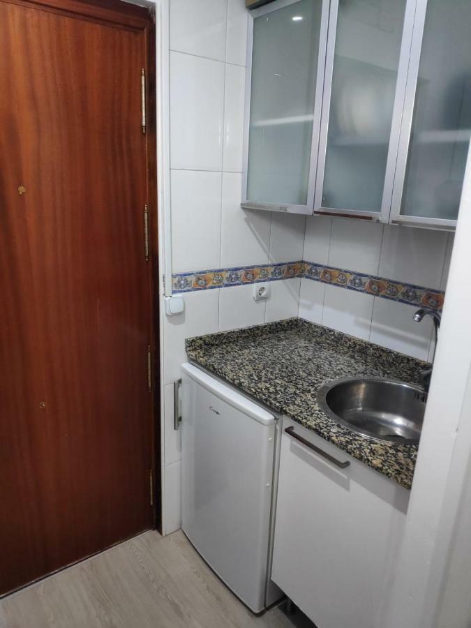 Piscina, Bar, Wifi, Fire Stick Amazon, Playa, 5 Min Centro - Excepcional Apartment
