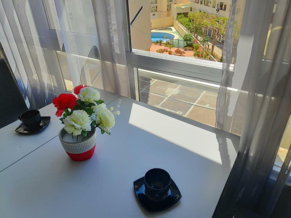 Piscina, Bar, Wifi, Fire Stick Amazon, Playa, 5 Min Centro - Excepcional * Torremolinos
